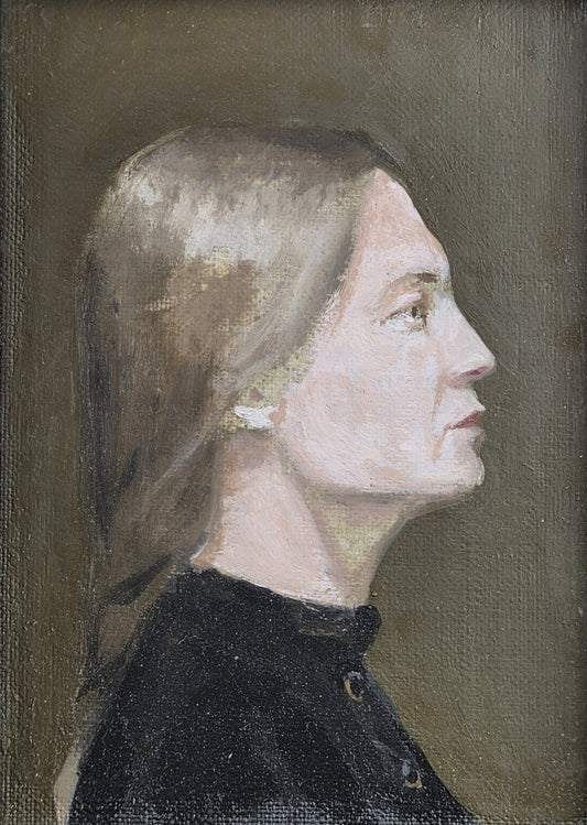 Retrato personalizado