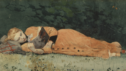 La utilidad de lo inútil: el arte como necesidad