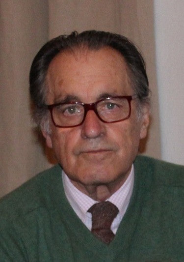 Gregorio de Ybarra