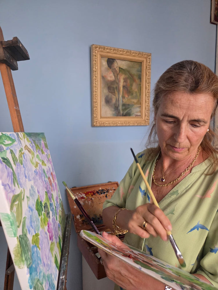 María Helguero Cañedo-Argüelles
