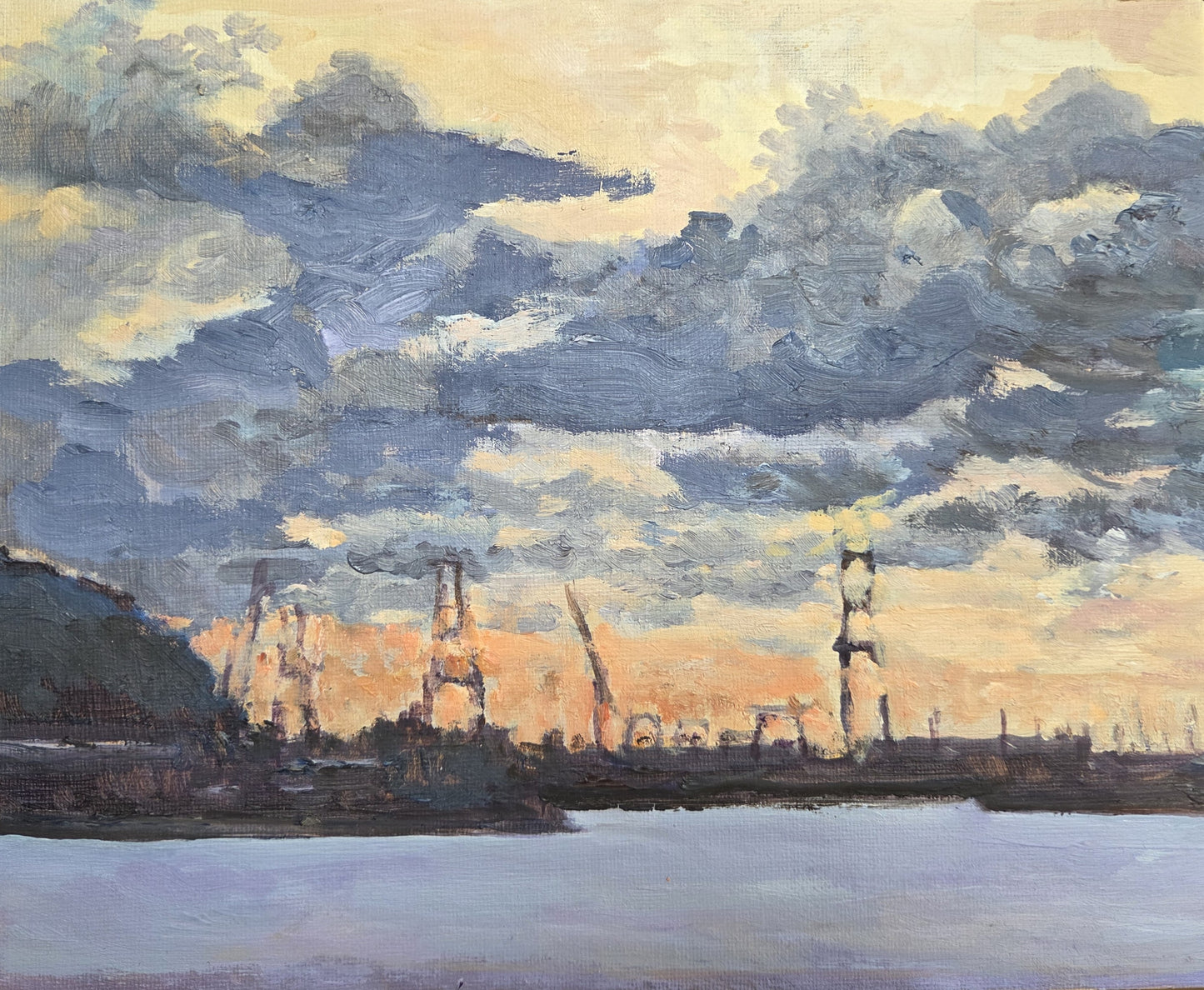 Punta Lucero II