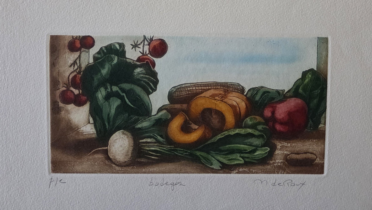 Bodegón