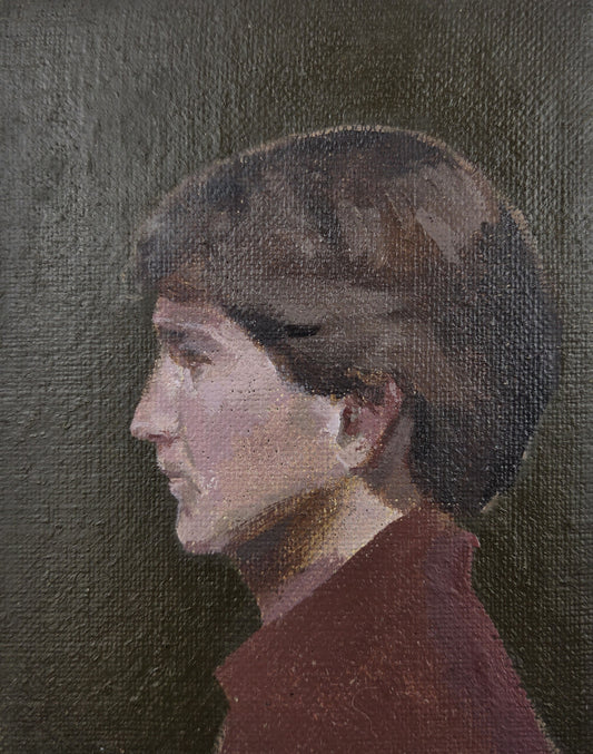 Retrato personalizado