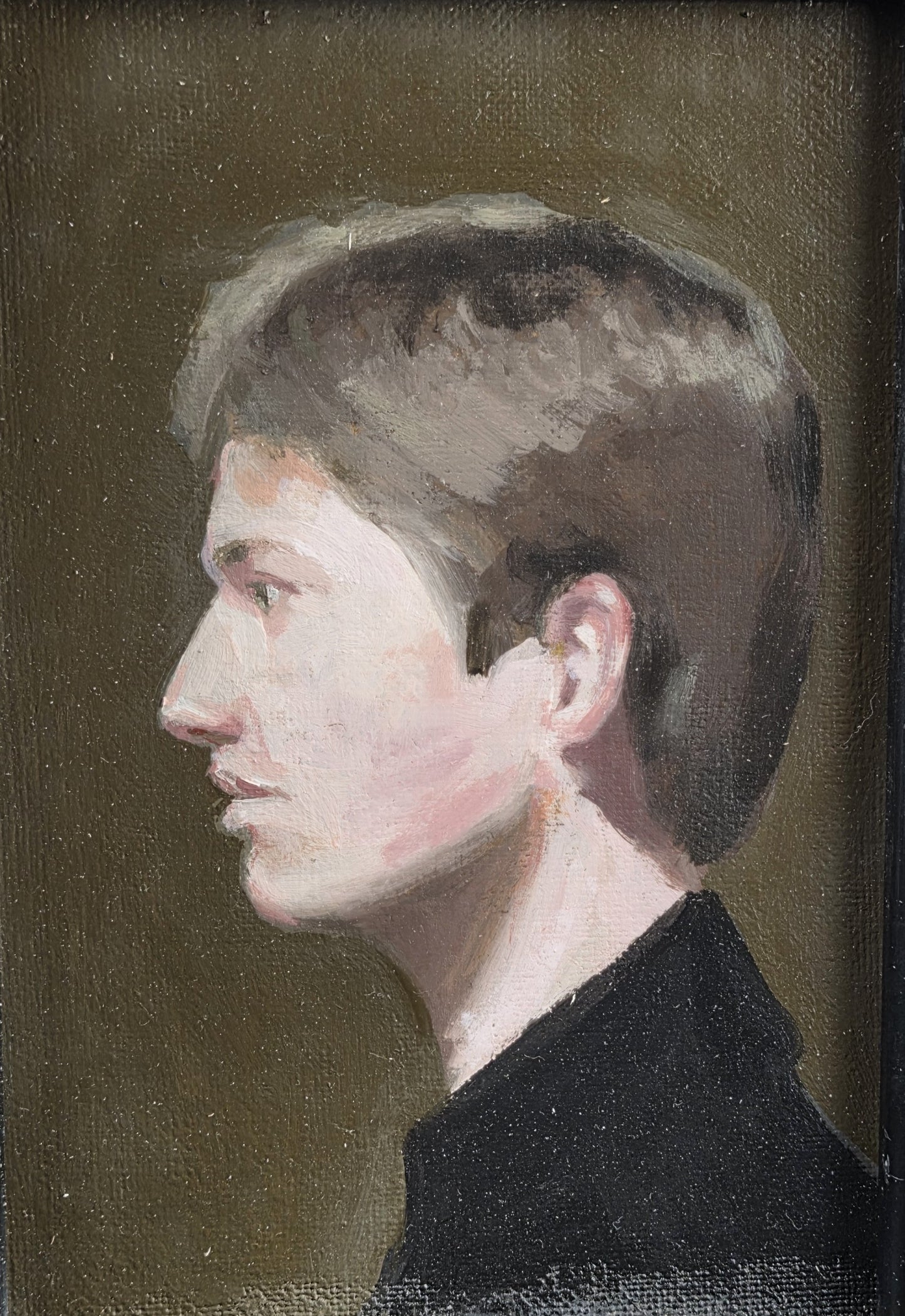 Retrato personalizado