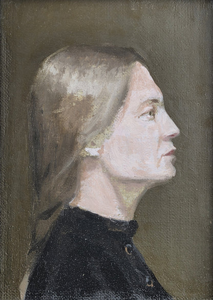 Retrato personalizado