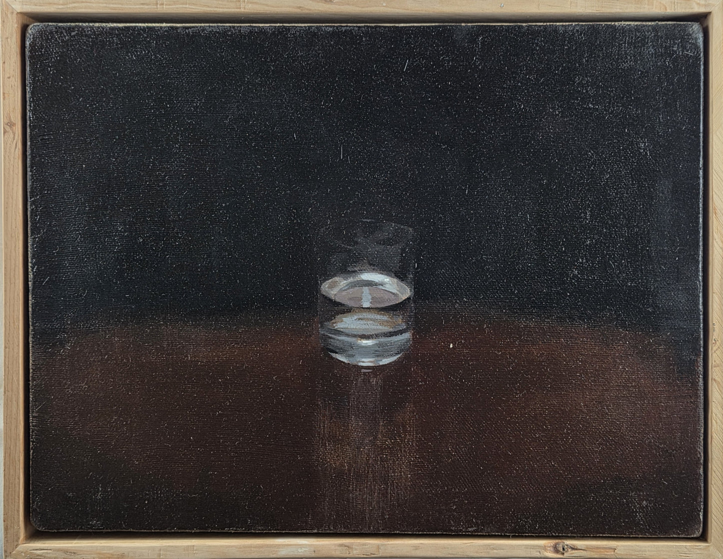 Vaso de agua