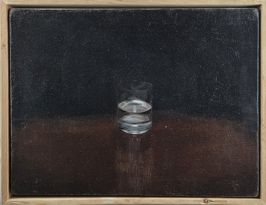 Vaso de agua