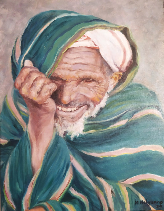 El viejo