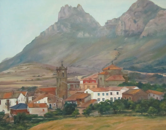 Paisaje alavés